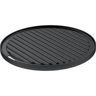 Gegoten platen