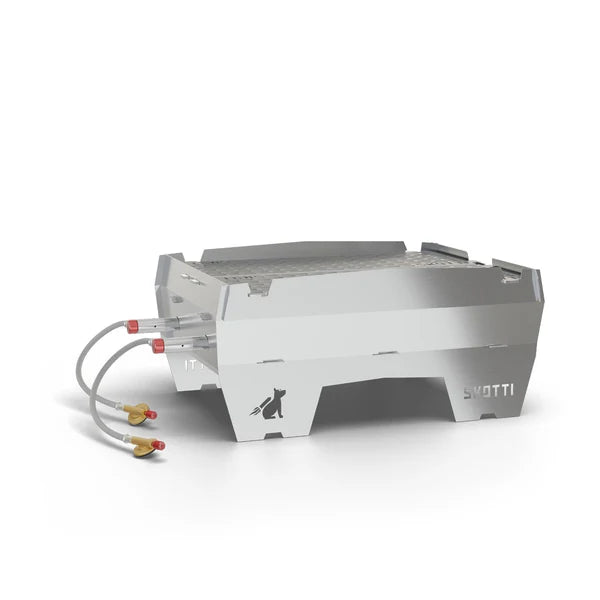 Skotti Max Campinggrill