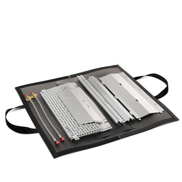 Tasche mit Teilen Skotti Max