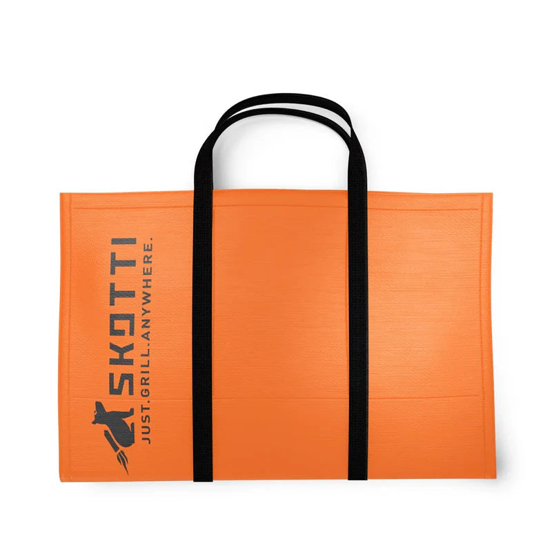 Skotti Tragetasche für mobilen Gasgrill