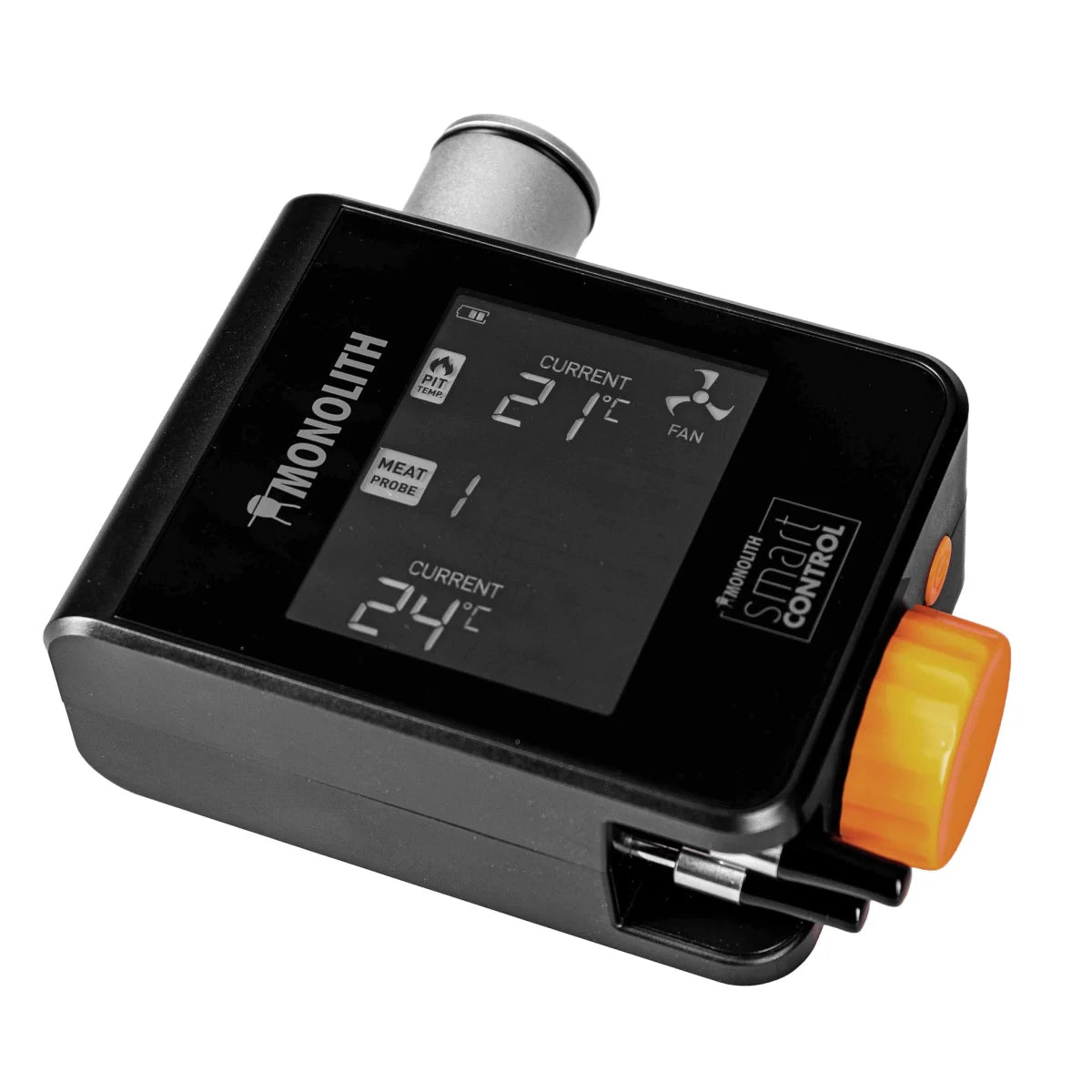 Monolith smartCONTROL