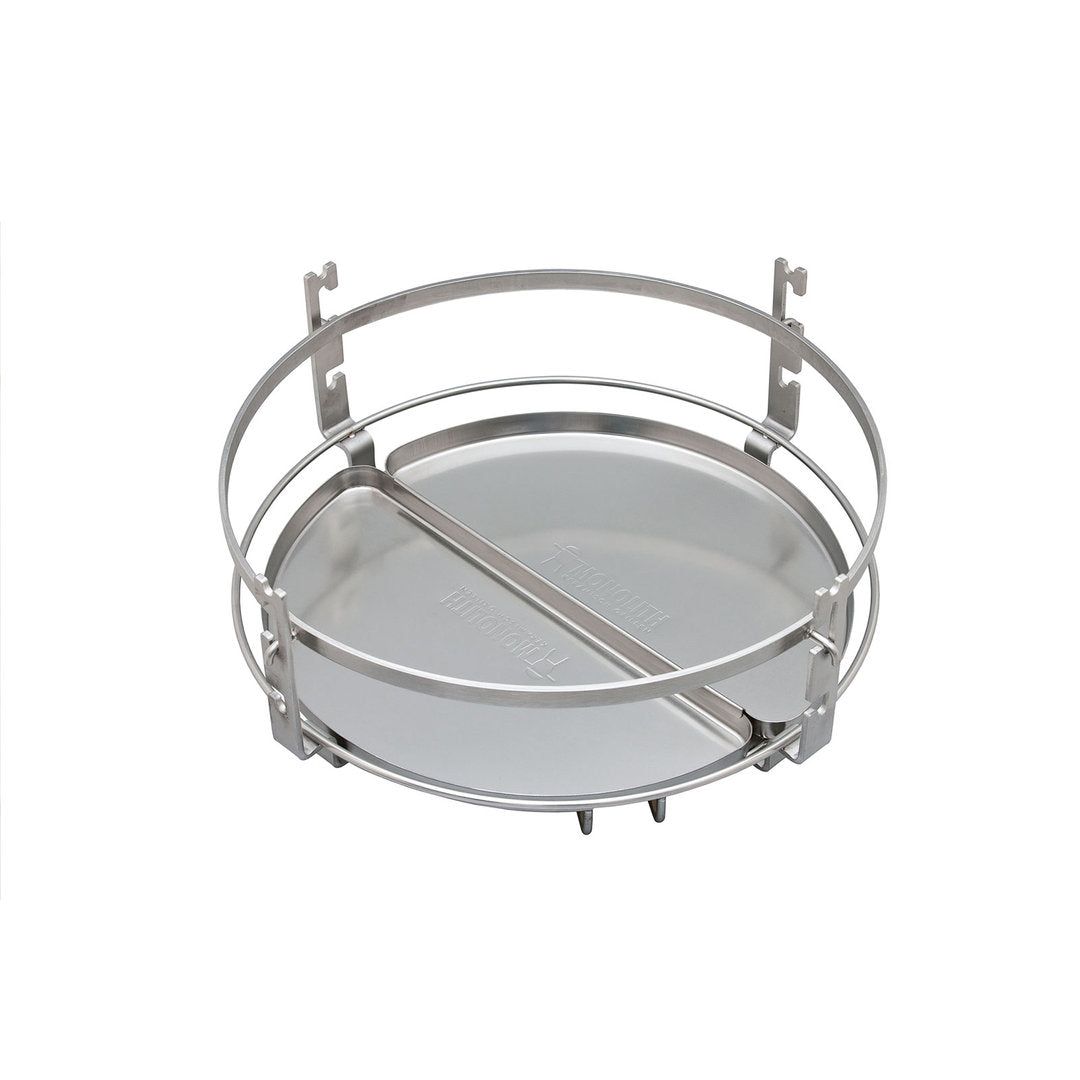 Monolith Smart Grid System .66 (LeCHEF)