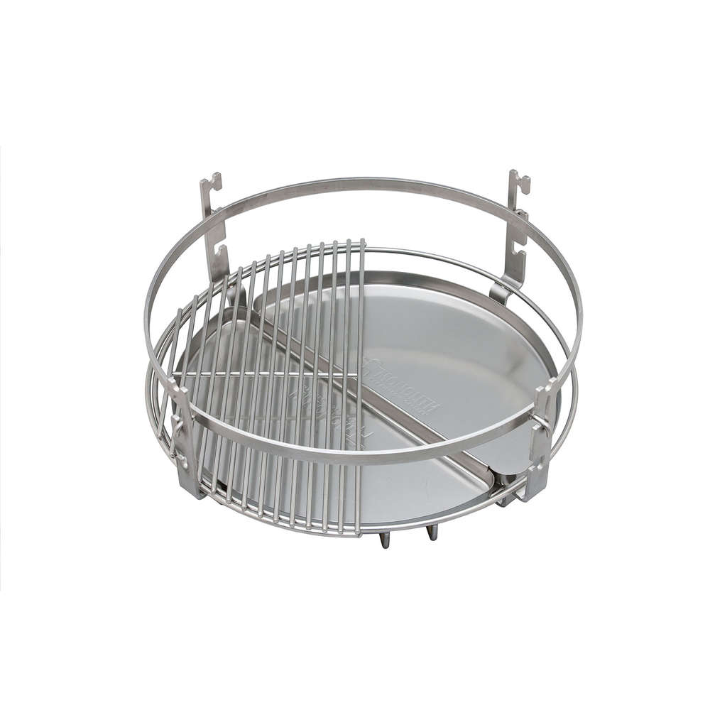 Monolith Smart Grid System .66 (LeCHEF)