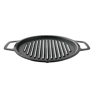Solo Stove BONFIRE & YUKON Gusseisen - Grillrost - Large - Grillstar.deSolo Stove BONFIRE & YUKON Gusseisen - Grillrost - LargeSolo StoveGrillstar.de