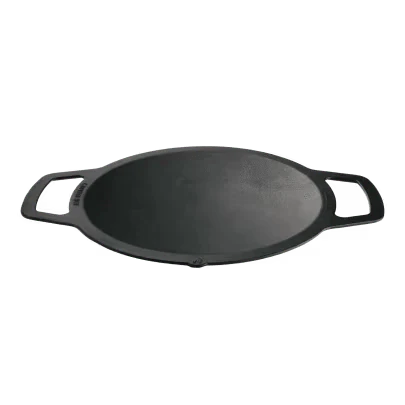 Solo Stove BONFIRE & YUKON Gusseisen - Wok - Large - Grillstar.deSolo Stove BONFIRE & YUKON Gusseisen - Wok - LargeSolo StoveGrillstar.de