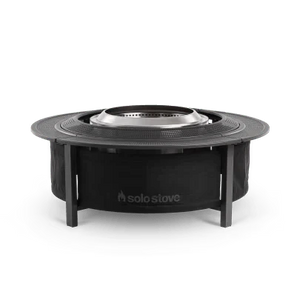 Solo Stove Feuerschalentisch SURROUND - L, Yukon & Canyon - Grillstar.deSolo Stove Feuerschalentisch SURROUND - L, Yukon & CanyonSolo StoveGrillstar.de