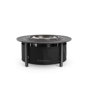 Solo Stove Feuerschalentisch SURROUND - S, Ranger & Bonfire - Grillstar.deSolo Stove Feuerschalentisch SURROUND - S, Ranger & BonfireSolo StoveGrillstar.de
