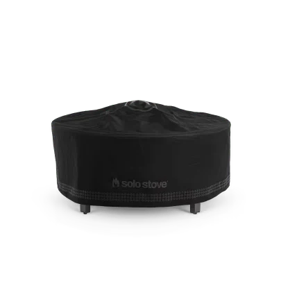 Solo Stove Fire Pit Surround SHELTER - S Feuerschalentisch Schutzabdeckung - Grillstar.deSolo Stove Fire Pit Surround SHELTER - S Feuerschalentisch SchutzabdeckungSolo StoveGrillstar.de