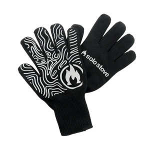 Solo Stove Grillhandschuhe - Grillstar.deSolo Stove GrillhandschuheSolo StoveGrillstar.de