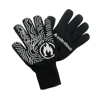 Solo Stove Grillhandschuhe - Grillstar.deSolo Stove GrillhandschuheSolo StoveGrillstar.de