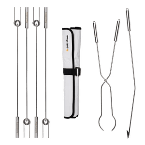 Solo Stove Grillspieße + Werkzeug - Grillstar.deSolo Stove Grillspieße + WerkzeugSolo StoveGrillstar.de