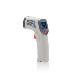 Solo Stove Infrarot - Thermometer - Grillstar.deSolo Stove Infrarot - ThermometerSolo StoveGrillstar.de