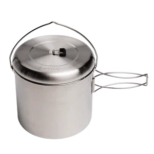 Solo Stove Kochtopf 4000 - Grillstar.deSolo Stove Kochtopf 4000Solo StoveGrillstar.de