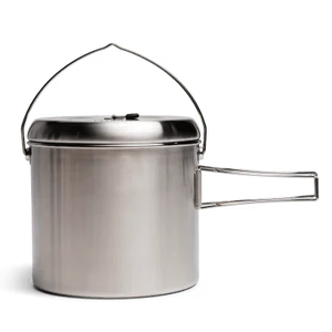 Solo Stove Kochtopf 4000 - Grillstar.deSolo Stove Kochtopf 4000Solo StoveGrillstar.de