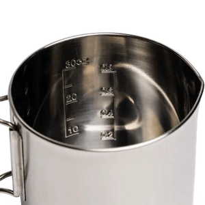 Solo Stove Kochtopf 900 - Grillstar.deSolo Stove Kochtopf 900Solo StoveGrillstar.de