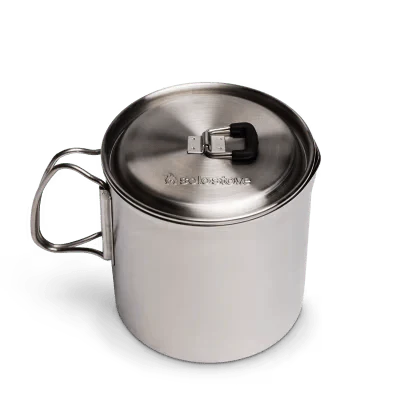 Solo Stove Kochtopf 900 - Grillstar.deSolo Stove Kochtopf 900Solo StoveGrillstar.de