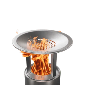 Solo Stove MESA Wärmeverteiler - Grillstar.deSolo Stove MESA WärmeverteilerSolo StoveGrillstar.de