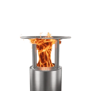 Solo Stove MESA Wärmeverteiler - Grillstar.deSolo Stove MESA WärmeverteilerSolo StoveGrillstar.de