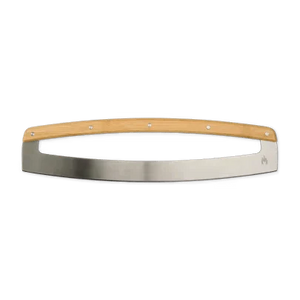 Solo Stove Pi Pizzaschneider Wiegemesser - Grillstar.deSolo Stove Pi Pizzaschneider WiegemesserSolo StoveGrillstar.de