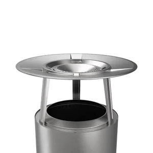 Solo Stove RANGER Wärmeverteiler - Grillstar.deSolo Stove RANGER WärmeverteilerSolo StoveGrillstar.de