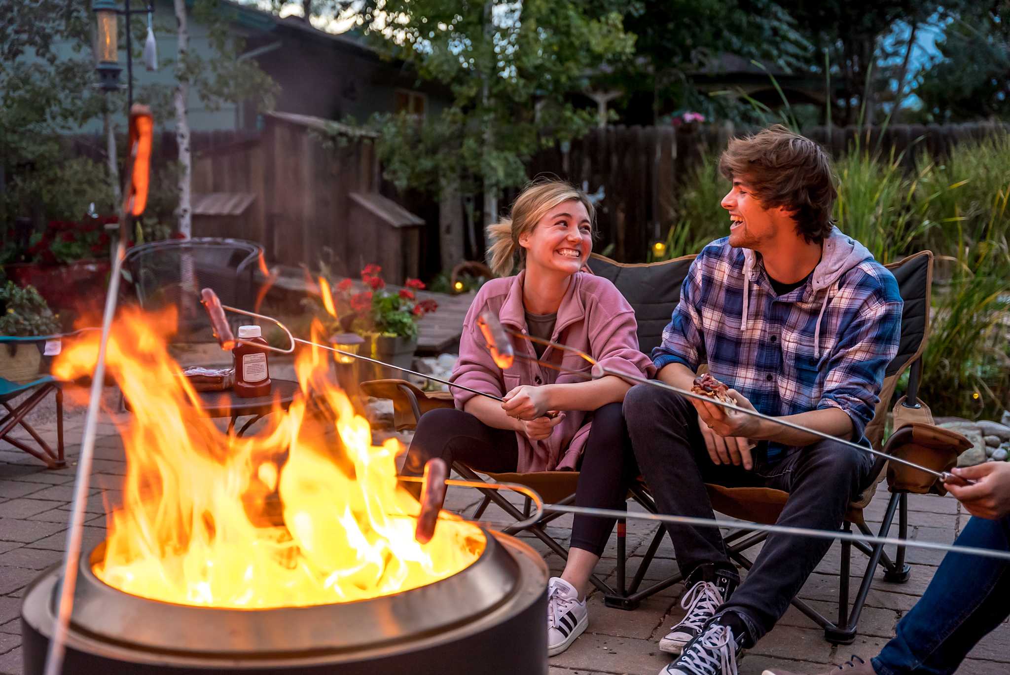 Solo Stove YUKON with stand 2.0 (ASH)