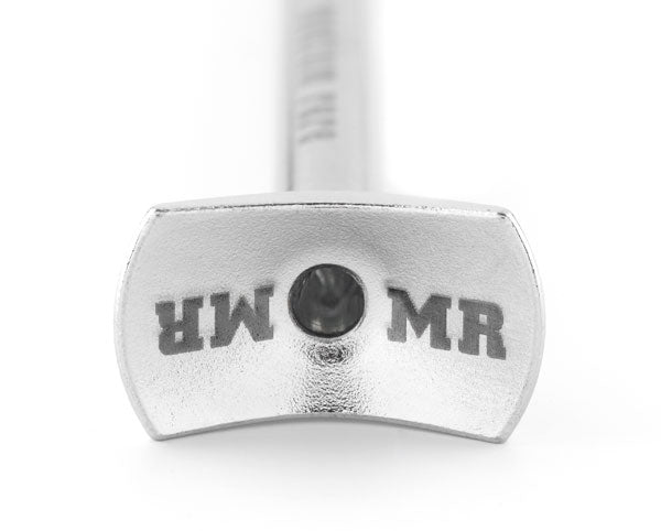 SteakChamp thermometer - medium goed