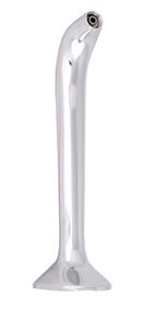 Lindr dispensing column, 1-pipe