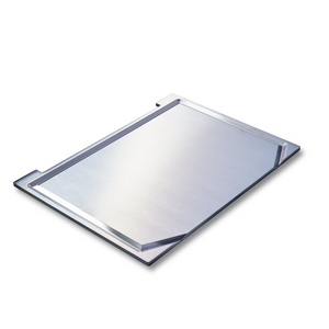 Flammkraft Teppanyaki plate, Block Ds Gen. 5