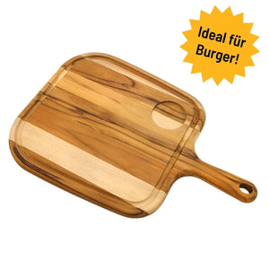 Tramontina Burger Brett