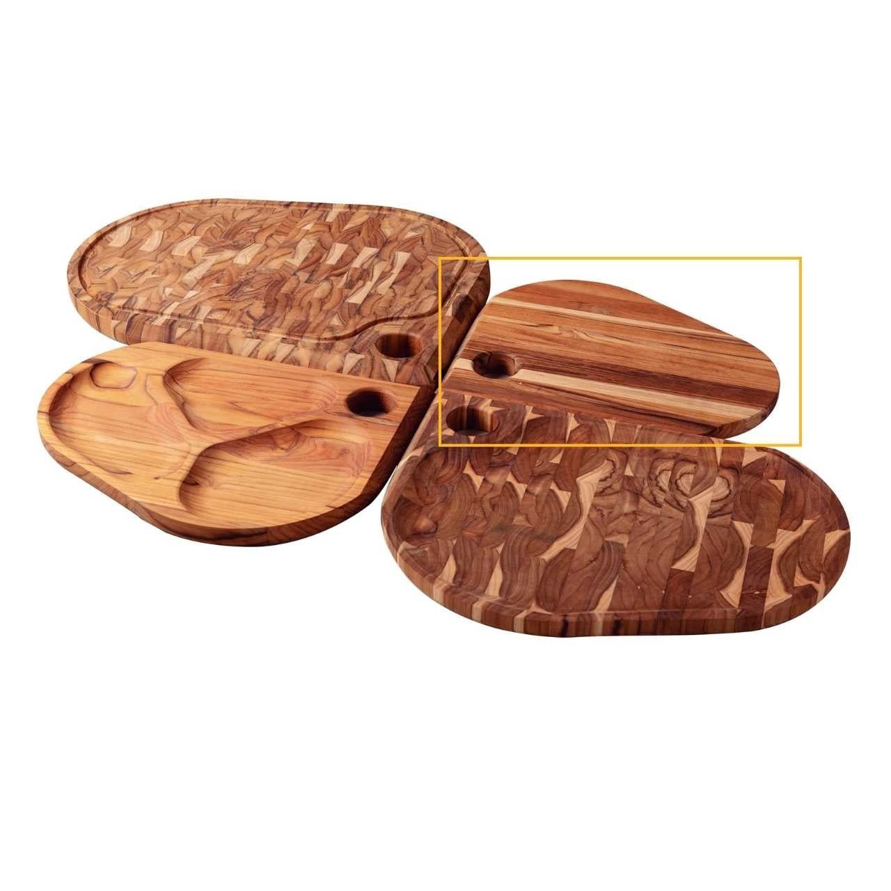 Tramontina Schneidebrett 6