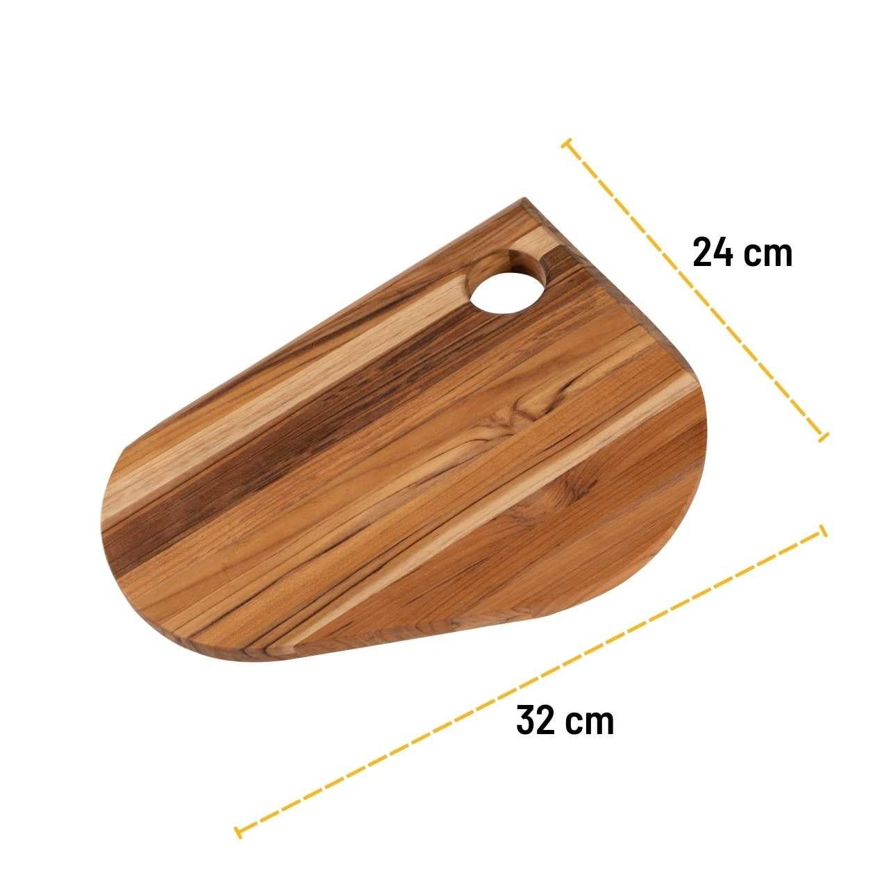 Tramontina Schneidebrett 7