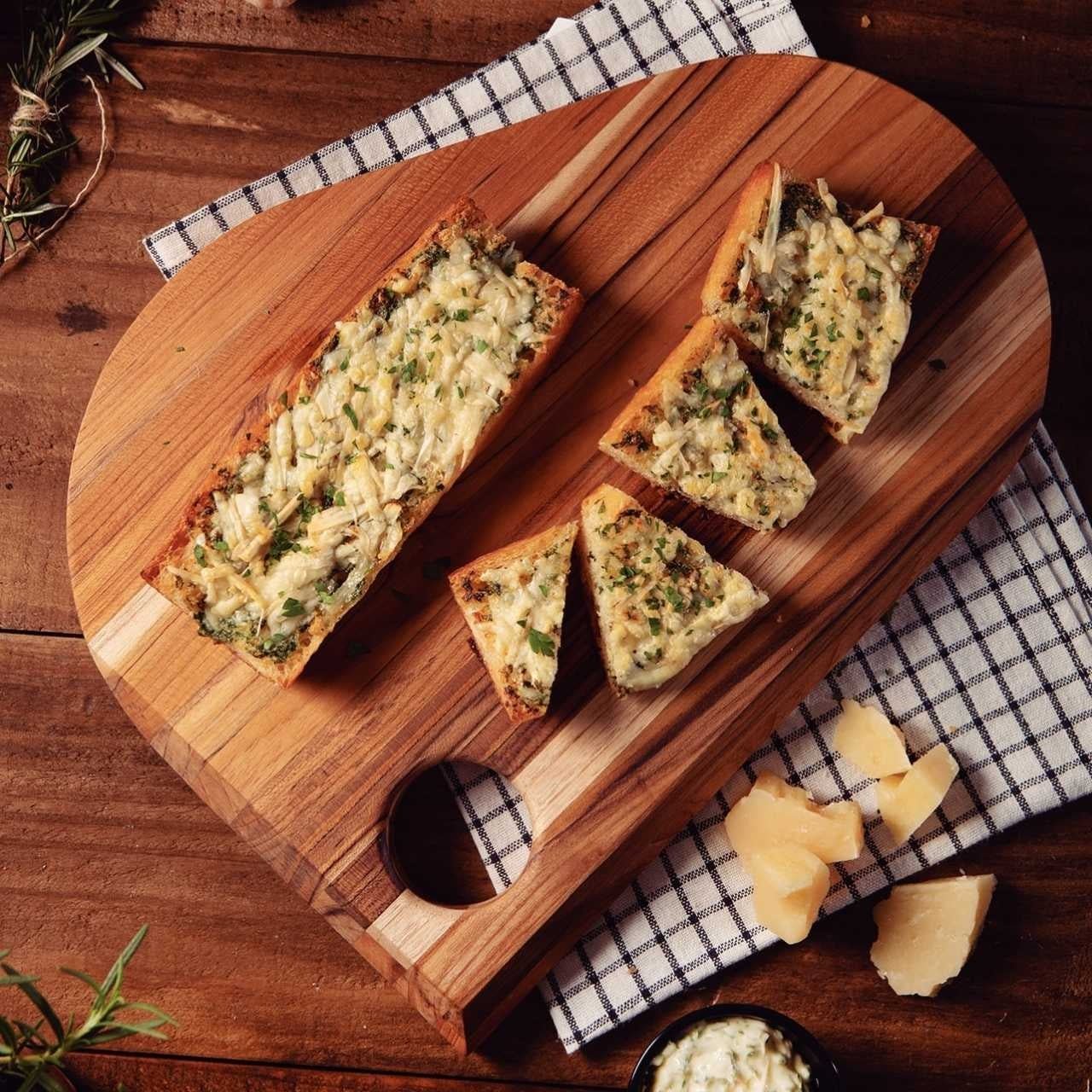 Tramontina Schneidebrett 8