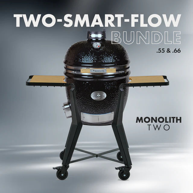 Monolith TWO.66 Smart Flow Bundle (LeCHEF)