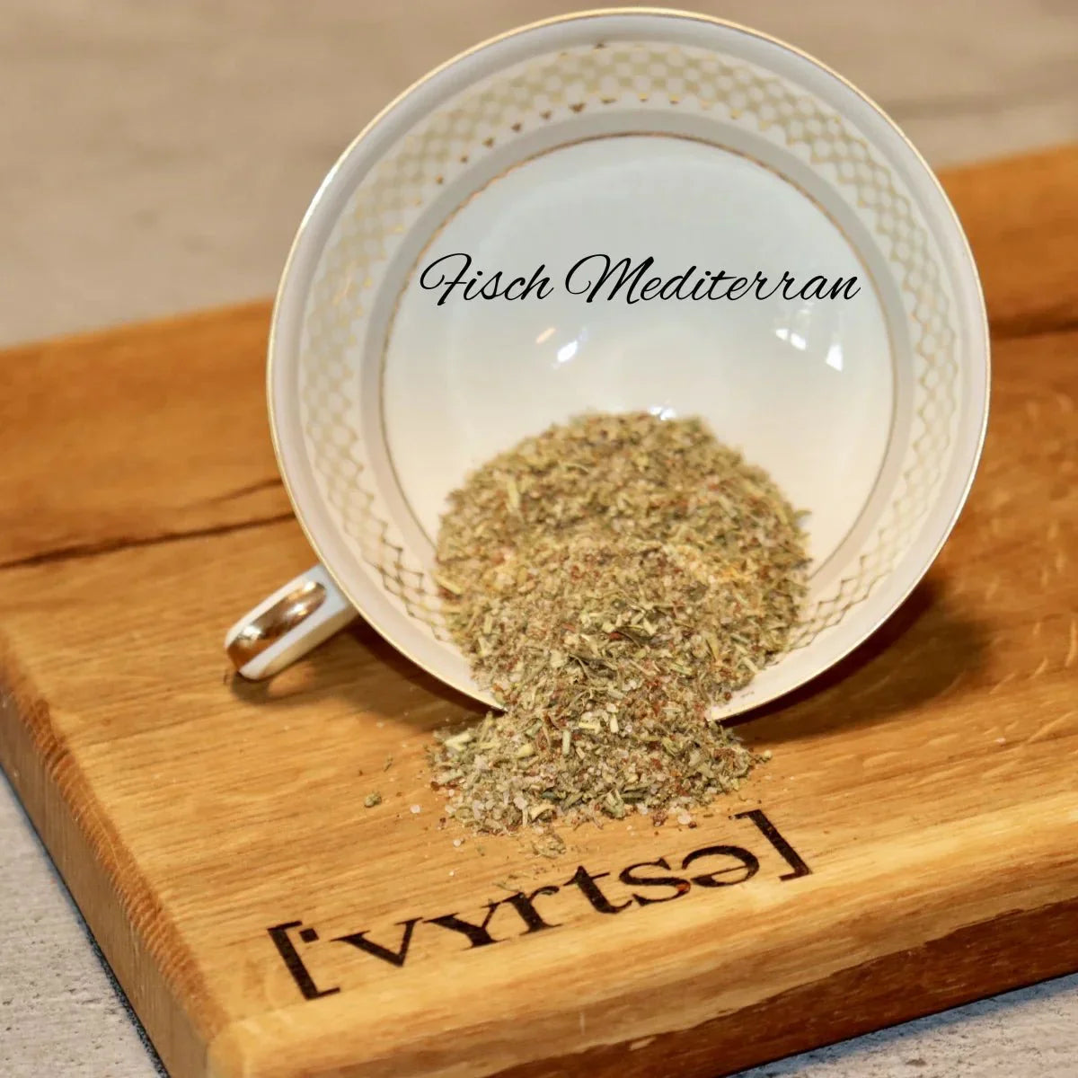 ['Vyrtse] Fisch Mediterran, 90g - Grillstar.de['Vyrtse] Fisch Mediterran, 90gLebensmittel['Vyrtse]Grillstar.de