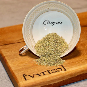 ['Vyrtse] Oregano, 20g - Grillstar.de['Vyrtse] Oregano, 20gLebensmittel['Vyrtse]Grillstar.de