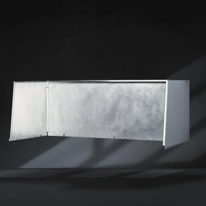 Asamodo wind protection module for the Brasa