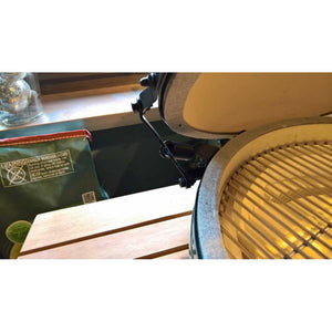Big Green Egg Deckelfedern