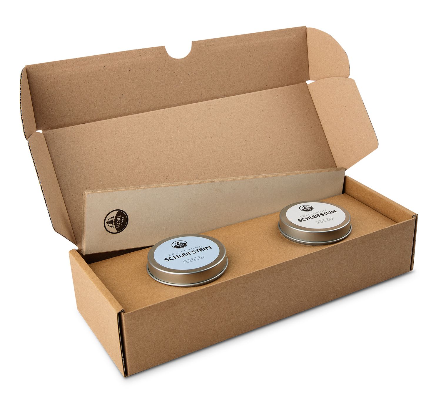 Produktbild HORL Premiumschärfe Paket