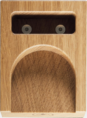 Produktbild HORL Station Eiche