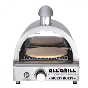 ALL'GRILL Multi-Culturale