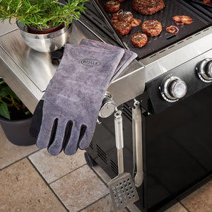 Rösle barbecue gloves
