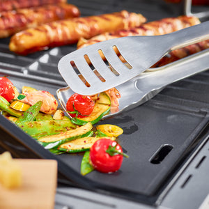 Rösle grillplaat, Videro G3/G4 tot modeljaar 2020