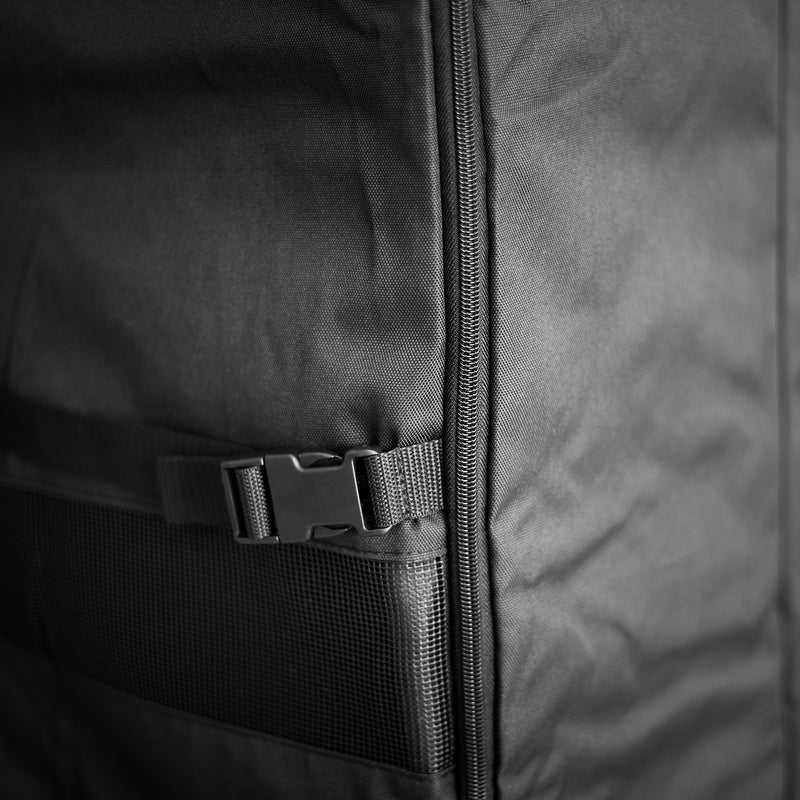 Coperchio Rösle, Videro G4/G4-S & Pro G4-S, AllFlame Hero / Prime 4 bruciatori