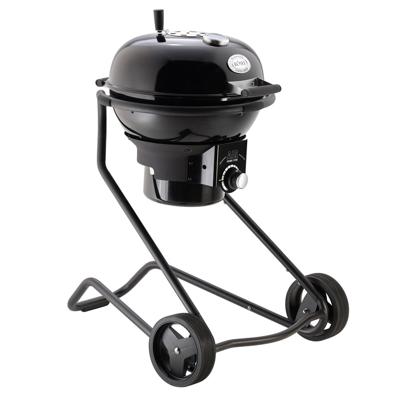 Barbecue à charbon de bois Rösle n° 1 F50 Air Pro Vario+ 