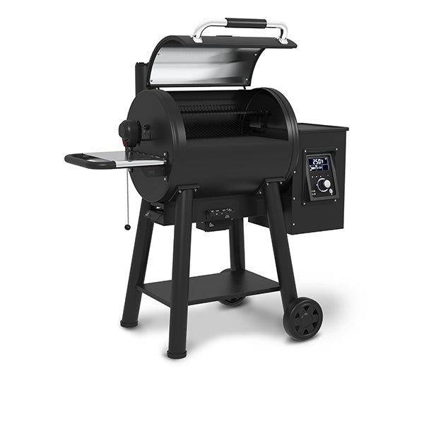 Affumicatore a pellet Broil King Regal 400