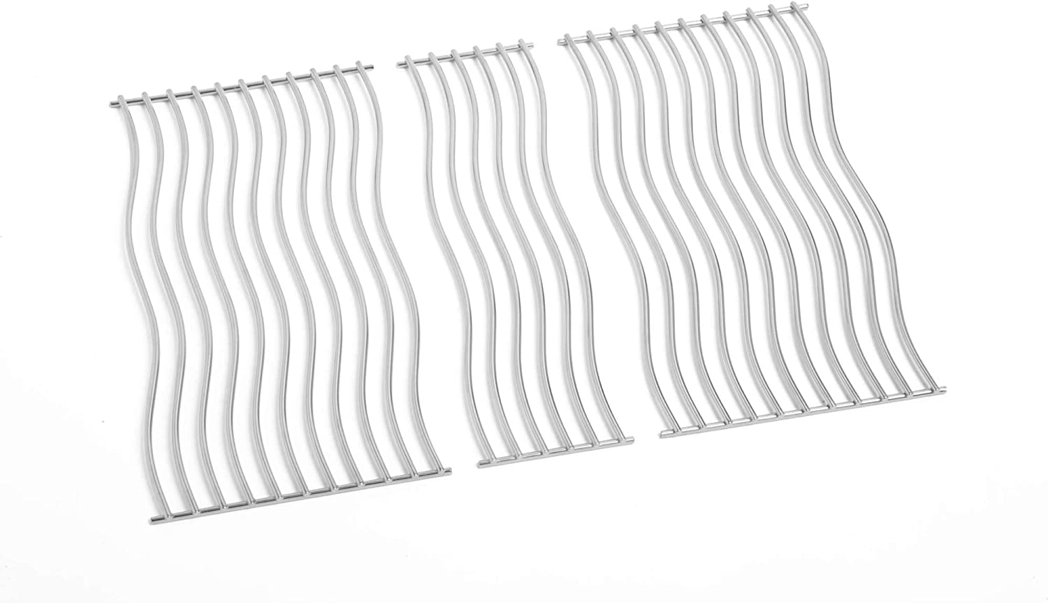 Roestvrijstalen roosters van Napoleon, Triumph 410