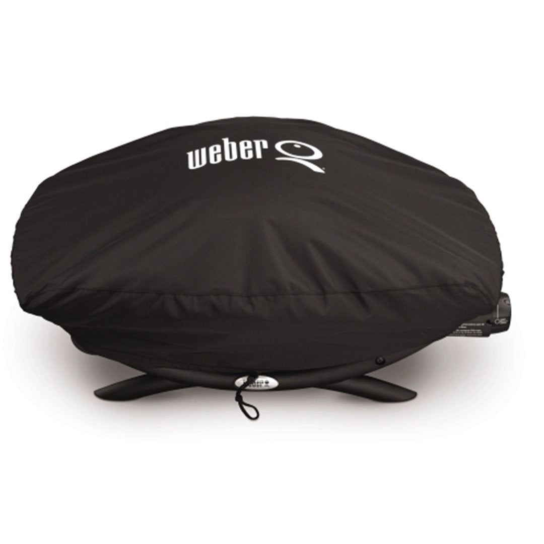 Tapa Weber, Q 200s & 2000s