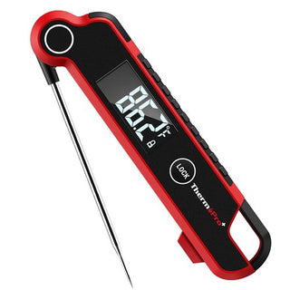 Thermometer
