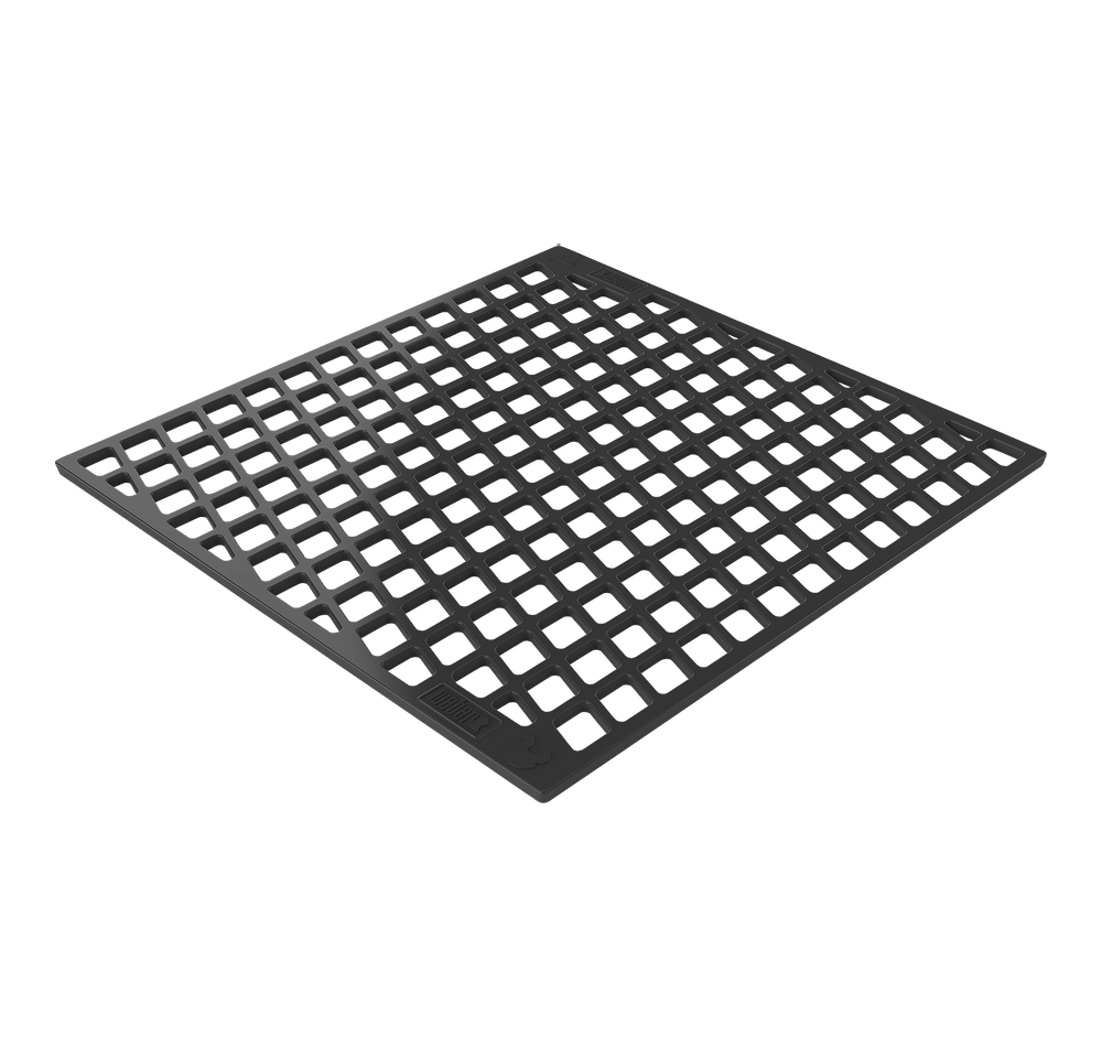 Grille de cuisson Weber