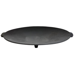 ALL'GRILL vuurschaal, gietijzer Ø45cm